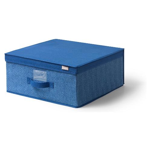 Cosatto Scatola salvaspazio (45x45x20cm) DENIM Blu VLSCTDE02012