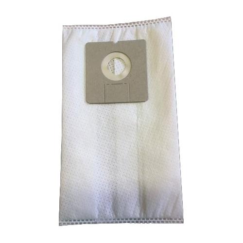 Elettrocasa Sacchetto aspirapolvere (8 pz) Tnt Compatibile Taurus, Moulinex, Hoover, Imetec, Ariete TS 1 TNT