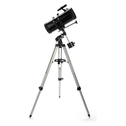 Celestron Telescopio 1000 mm POWERSEEKER 127 Eq Black CE21049