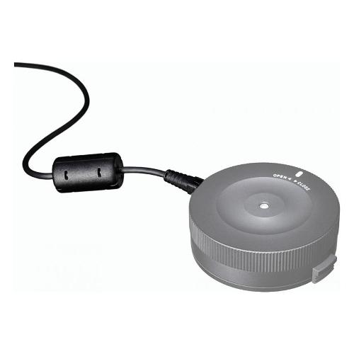 Sigma Cavo dedicato foto Usb Dock Usb Dock Flash Convertitore Mc 11 Black EYC035