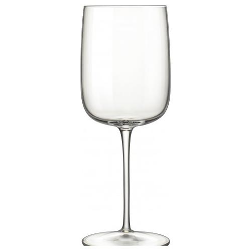 Bormioli Luigi Set calici Chardonay 6 pz Cristallo (450ml) VINALIA Trasparente A13557BYL02AA01