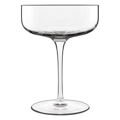 Bormioli Luigi Set calici Champagne 6 pz Cristallo (300ml) VINALIA Trasparente A11898BYL02AA07