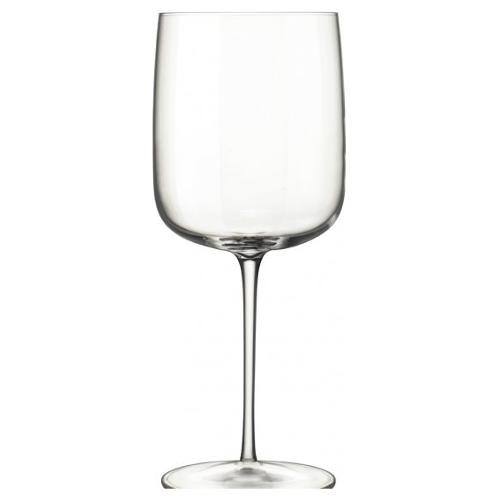 Bormioli Luigi Set calici Vino rosso 6 pz (650ml) Barolo VINALIA Trasparente A13554BYL02AA01