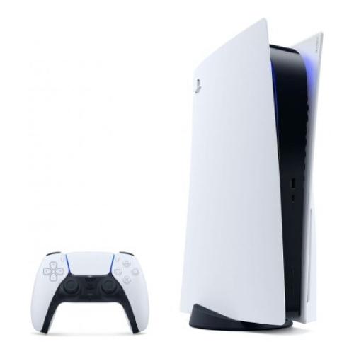 Sony Interactive Console videogioco PLAYSTATION 5 C Chassis White 9424697