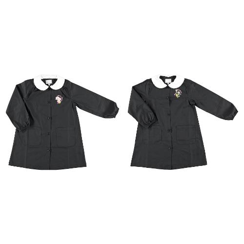 Ovs Grembiule bambina UNICORN NATURE Girl 2 pz taglia 8 anni Nero 232SCU097 5380