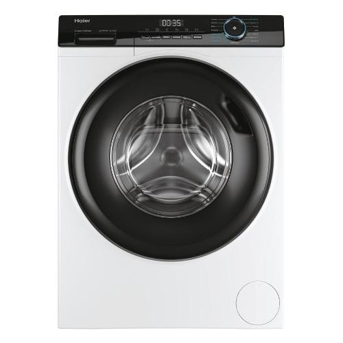 Haier Lavatrice 9 Kg SERIE 3 Hw90 B14939S8 I Pro White e Black 31019071 classe A 1400giri/min (60x60x85cm)
