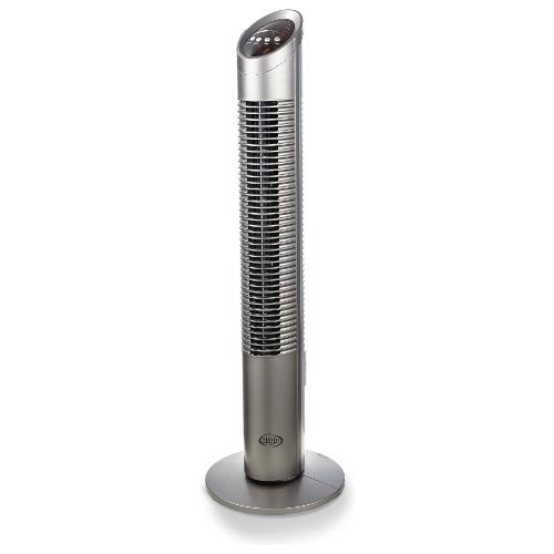 Argo Ventilatore ASPIRE Tower Argento 398200021 Pale 0