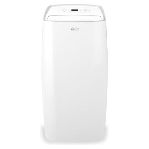 Argo Condizionatore portatile 3,8 Kw MILO Plus Bianco 398400016