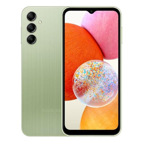 Samsung Smartphone 6,6" GALAXY A14 Tim 4G Lte Light green ( 64GB Ram 4GB 5000mAh ) 783934