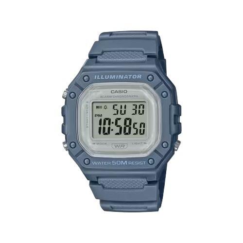 Casio Orologio Avio W 218HC 2AVEF
