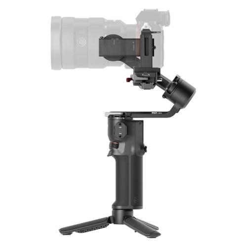 Dji Gimbal RONIN Rs3 Mini Black CP RN 00000294 01