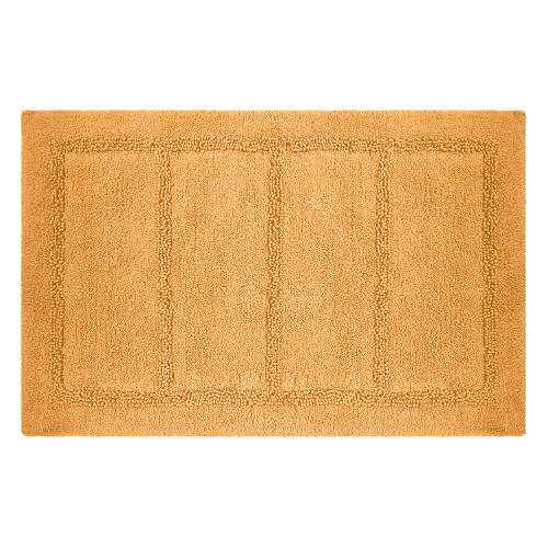 Quarzo Bianco Tappeto bagno PLUTONE Giallo (90x60cm) 17614