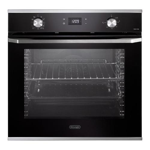 De Longhi Forno incasso (74Lt) LIFE Nsm 11 Nl Ppp Black classe A (L60cm)