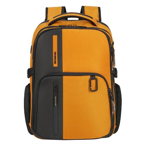 Samsonite Zaino notebook 15,6" BIZ2GO Radiant yellow 142144 4702