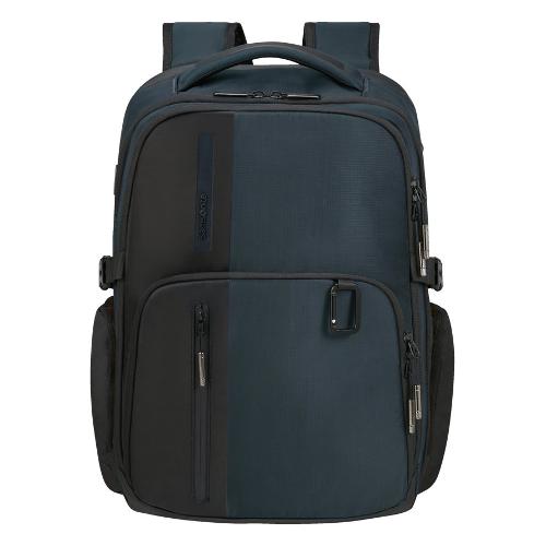 Samsonite Zaino notebook 15,6" BIZ2GO Deep blue 142144 1277
