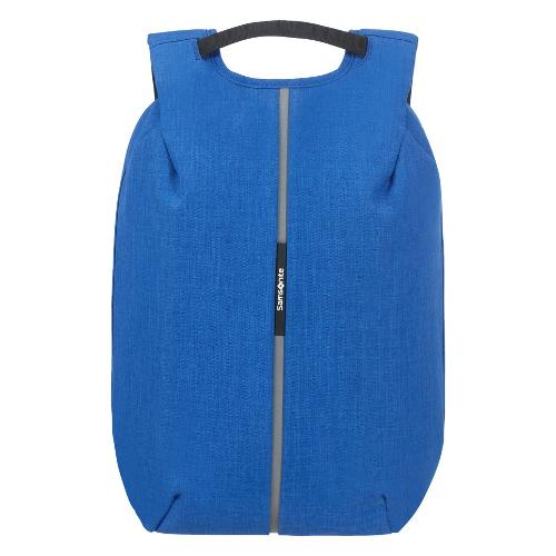Samsonite Zaino notebook 15,6" SECURIPAK True blue 128822 1875