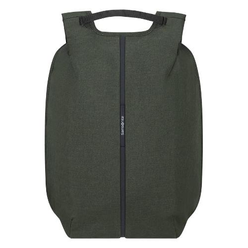 Samsonite Zaino notebook 15,6" SECURIPAK M Foliage green 128822 3869