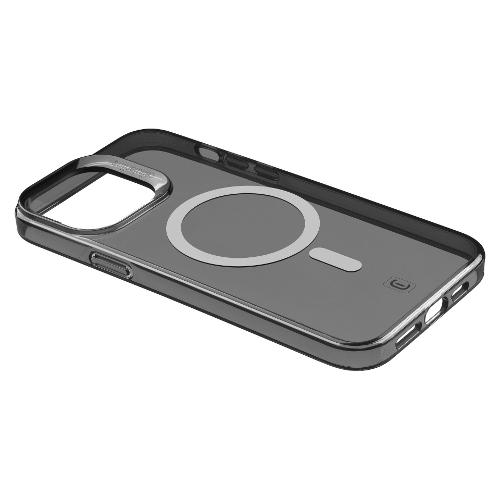 Cellular Line Cover IPHONE 14 Pro GLOSS MAG Black GLOSSMAGIPH14PROK