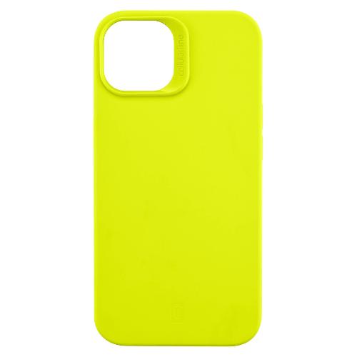 Cellular Line Cover IPHONE 14 SENSATION Verde SENSATIONIPH14G