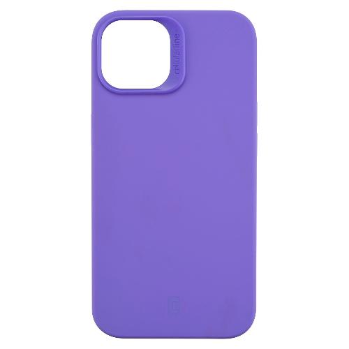 Cellular Line Cover IPHONE 14 SENSATION Viola SENSATIONIPH14V