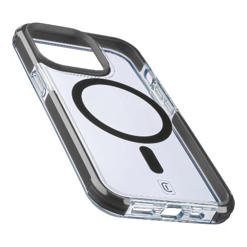 Cellular Line Cover IPHONE 14 Pro Max TETRA FORCE STRONG GUARD Trasparente TETRACMAGIPH14PRMT