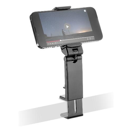 Cellular Line Supporto smartphone TRAVEL HOLDER Universale Black TRAVELHOLDERK