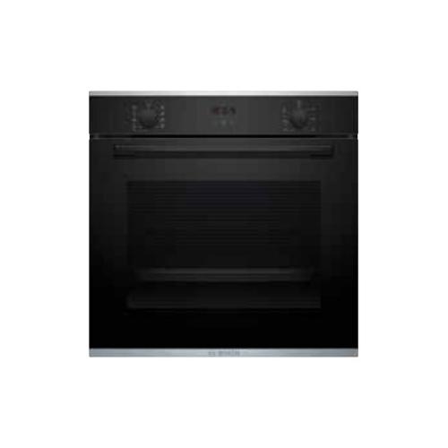 Bosch Forno incasso (71Lt) SERIE 4 Hba234Ba0 Black classe A (L60cm)