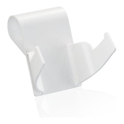 Leifheit Supporto doccia Porta Tergivetro Bianco 51038