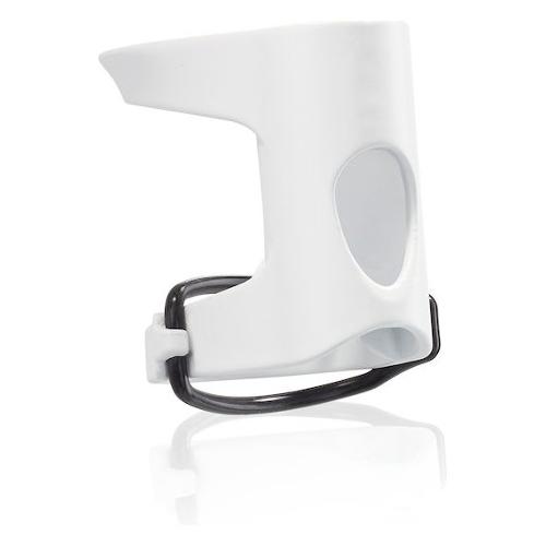 Leifheit Tergivetro adattatore per manico Click System NEMO Bianco 51039