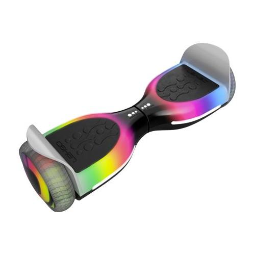 Lexgo OLD Hoverboard Phantom Autobilanciante Multicolor GLPHOVERPHANBLK