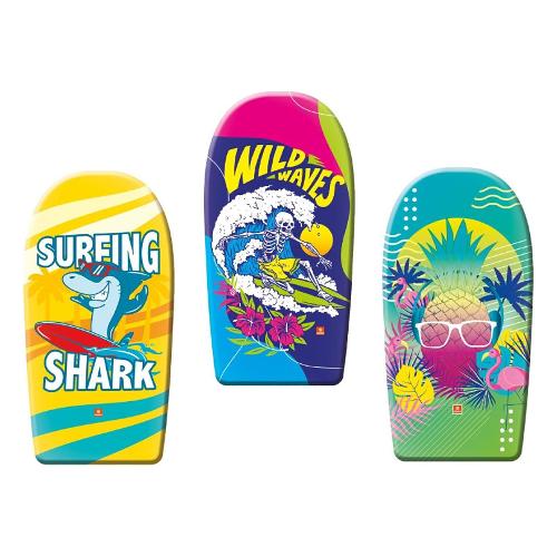 Mondo Gioco Tavola mare Wave Rider (94cm) Assortito 11237