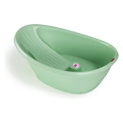 Okbaby Vasca bimbo (78,5x50x25,5cm) BELLA Verde 923 12