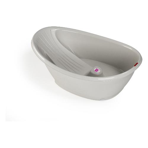 Okbaby Vasca bimbo (78,5x50x25,5cm) BELLA Grigio 923 23