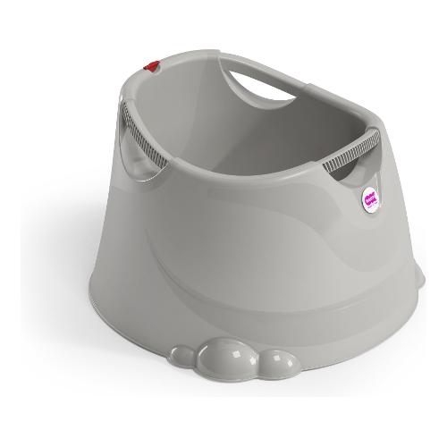 Okbaby Vasca bimbo Tinozza (63x61x41cm) OPLÀ Grigio 813 23