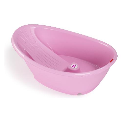 Okbaby Vasca bimbo (78,5x50x25,5cm) BELLA Rosa 923 14