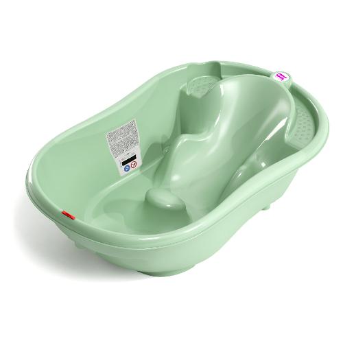 Okbaby Vasca bimbo (94x54x28cm) ONDA Verde 823 12