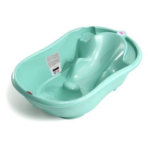 Okbaby Vasca bimbo (94x54x28cm) ONDA Turchese 823 15