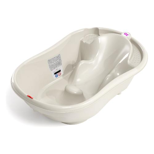 Okbaby Vasca bimbo (94x54x28cm) ONDA Bianco 823 16