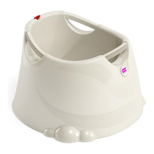 Okbaby Vasca bimbo tinozza (63x61x41cm) OPLÀ Bianco 813 16