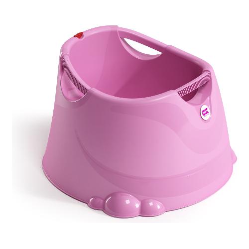 Okbaby Vasca bimbo Tinozza (63x61x41cm) OPLÀ Rosa 813 14
