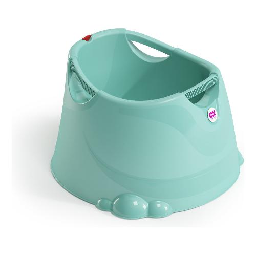 Okbaby Vasca bimbo Tinozza (63x61x41cm) OPLÀ Turchese 813 15