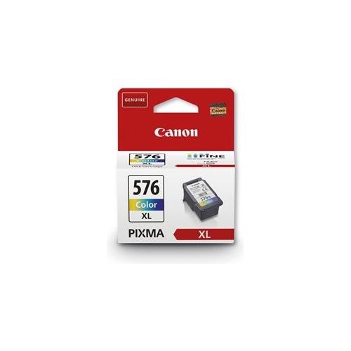 Canon Cartuccia stampante Linea CL-576 Colore FINE Cl 576 Xl 5441C001