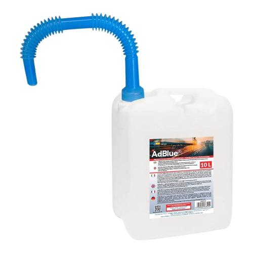 T Tex AdBlue tanica lt 10,0 63541