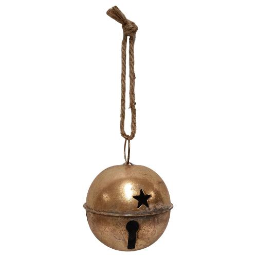 Due Esse Christmas Campanella (1pz) XNA22013081