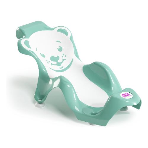 Okbaby Poltroncina bagno BUDDY Turchese 794 15