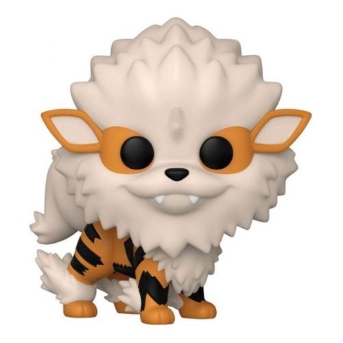 Funko POP GAMES Pokemon Arcanine 920 69079