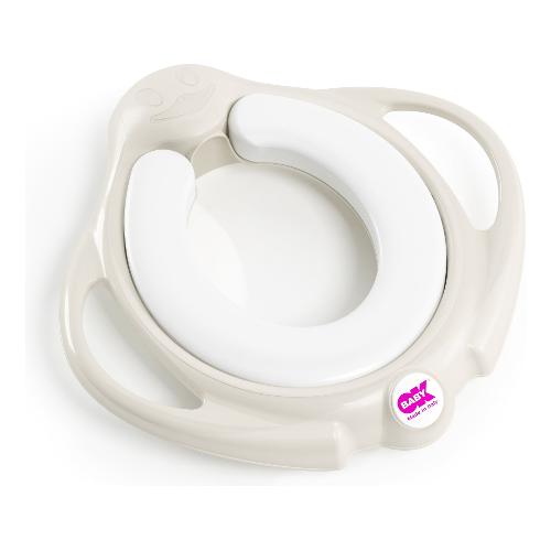 Okbaby Riduttore WC PINGUO Bianco 825 16
