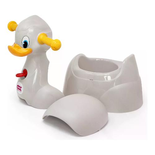 Okbaby Vasino (29x42x33,5cm) QUACK Grigio 23 707