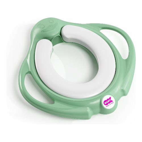 Okbaby Riduttore WC PINGUO Verde 825 12