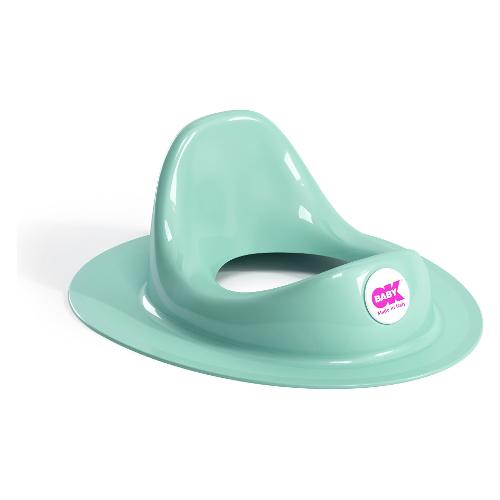 Okbaby Riduttore WC ERGO Turchese 821 15